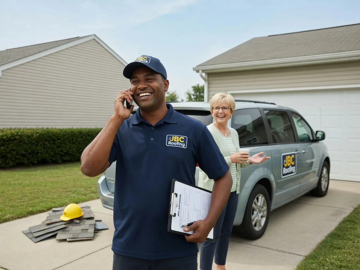 Roof Replacement Arkansas FAQs